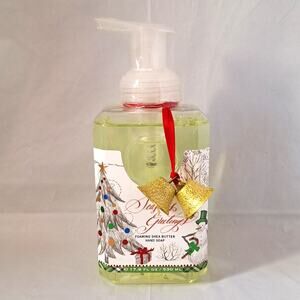Michel Design Works Season's Greetings Hand Soap